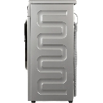 Стиральная машина Beko WSPE6H616S серебристый, загрузка фронтальная 6,5 кг, 1200 об/мин., класс: А++