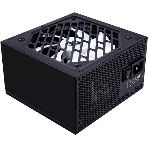 Блок питания 1STPLAYER FK PS-600FK, 600Вт, 120мм, черный
