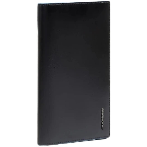 Обложка для документов Piquadro Blue Square PP6805B2R/N черный