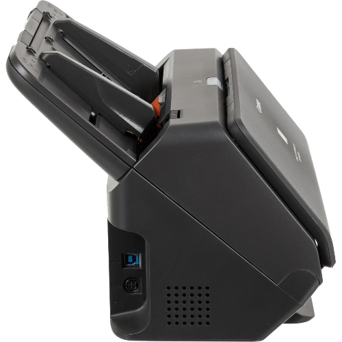 Сканер Canon image Formula DR-M260 (2405C003) A4 черный