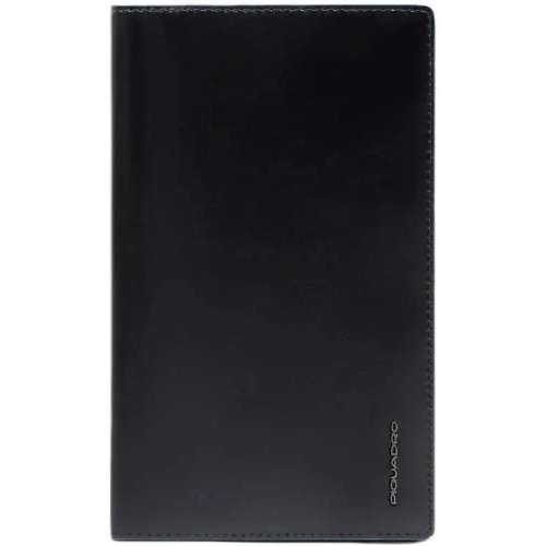Обложка для документов Piquadro Blue Square PP6805B2R/N черный