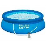 Бассейн Intex Easy Set, 28118, 305х61 см, 3077л, фил.-насос 1250л/ч, уп.1