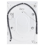 Стиральная машина Indesit IWSD6105 (CIS) L(R) белый, загр. фронтальная макс.: 6 кг 1000 об/мин класс: А