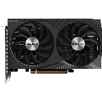 Видеокарта Gigabyte GV-N3060GAMING OC-8GD (V2.0) PCIE16 RTX3060 8Gb