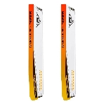 Оперативная память Patriot Viper Elite 5 TUF Gaming, DDR5, 48GB (2x24 GB), 6000 MHz, CL36, DIMM, радиатор, RGB, белый