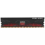 Оперативная память AMD Radeon R5, DDR5, 32GB (1x32GB), 4800 MHz, CL40, с радиатором