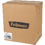 Шредер Fellowes Powershred 10M FS-4630601 DIN P-5, 2х15мм, 10лст., 19лтр., Safety Lock, с микрорезкой