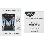 Коммутатор Cudy GS105, 5×1 Гбит/с