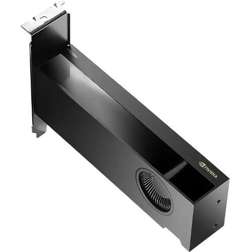 Видеокарта PNY NVIDIA 2000 Ada 16GB LowProfile OEM Version