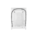 Стиральная машина LG TW4V3RS6W белый, загрузка фронтальная 10,5 кг, 1400 об/мин., класс: А