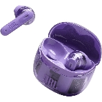 Наушники TWS JBL Tune Flex 2 призрачно-фиолетовый, вкладыши/внутриканальные (трансформер), Bluetooth, адаптивное шумоподавление