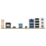Материнская плата ASRock Z890 PRO-A WIFI, LGA 1851, Intel Z890, 4xDDR5, 4xSATA, 4xM.2, 1xPCIe 5.0 x16, 2xPCIe 4.0 x4, 1xPCIe 4.0 x1, 1xHDMI, 1xDP, 1xThunderbolt 4, 1x2.5Gb LAN, 4xUSB-A 3.2 Gen 1, 2xUSB-A 3.2 Gen 2, 1xUSB-C 3.2 Gen 2, 2xUSB-C Thunderbolt 4, 7.1, 3x3.5 мм, ATX