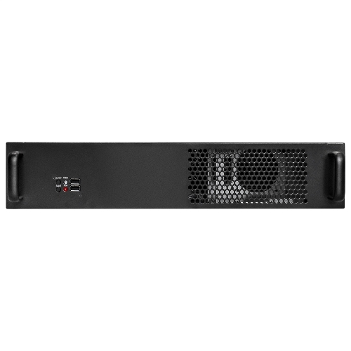 Серверный корпус ExeGate Pro EX284974RUS 2U550-08 (RM 19