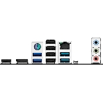 Материнская плата ASUS PRIME B850M-K, AM5, AMD B850, 2xDDR5, 4xSATA, 2xM.2, 1xPCIe 5.0 x16, 1xPCIe 4.0 x8, 1xDP (v1.4), 1xHDMI (v2.1), 1x2.5Gb LAN, 2xUSB-A 10Gbps, 2xUSB-A 5Gbps, 4xUSB-A 2.0, 3x3.5 мм, 7.1, mATX