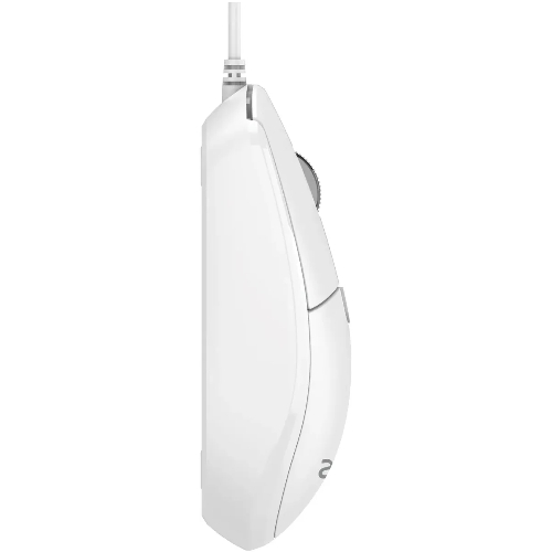 Комплект клавиатура+мышь Acer OCC400 проводной, USB, 2000 DPI, белый