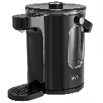Чайник-термос DЕLTA LUX DE-1701 черный