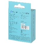 Мышь проводная Oklick 385M черный, 1000 dpi, USB, кнопки - 3