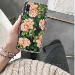 Чехол (клип-кейс) Gresso Air, для Samsung Galaxy A02, прозрачный/рисунок gr17aaae9157