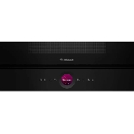 Встраиваемая микроволновая печь Bosch BER7321B1 900Вт, 5 режимов, кварцевый гриль,инвертер, 21 л, черный, петли справа