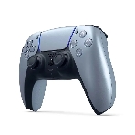 Геймпад Sony PS5 Controller серебристый