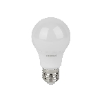Лампа светодиодная OSRAM 4058075577893 LED Value LVCLA60 7SW/830 грушевидная матовая E27 230В 10х1 RU