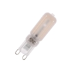Лампа светодиодная Feron LB-431 7W 230V G9 2700K