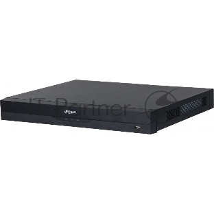 Видеорегистратор Dahua DHI-NVR5216-16P-EI