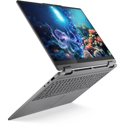 Ноутбук Lenovo Yoga 7 16ILL10 Core Ultra 7 256V 16Gb SSD1Tb Intel Arc 140V 16