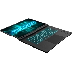 Ноутбук Gigabyte Gaming A16 GA6H черный Intel Core i7-13620H/16Gb/SSD 1Tb/RTX 4050 6Gb/16