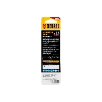Сверло спиральное по металлу Denzel 2,5 х 95 мм Р6М5, Golden Tip, удлиненное, 2 шт.