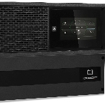 Источник бесперебойного питания Ippon Innova Unity RT 3-3 10K 10000Вт 10000ВА черный