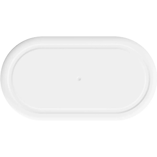 Водонагреватель Haier ES80V-F6 INOX 2кВт 80л электрический настенный, белый