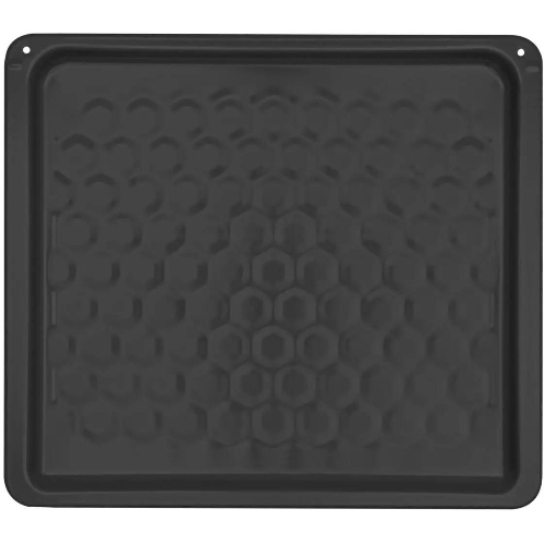 Плита электрическая Hansa FCCW54002 белый, конфорок 4 шт, духовка 68 л, 50 см x 85 см x 60 см