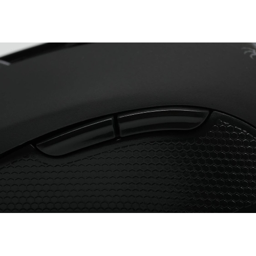 Мышь проводная Defender Sky Dragon GM-090L черный, 3200 dpi, USB, кнопки - 6