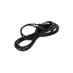 Кабель монитор - компьютер (UPS to устройство) 220V 5м VCOM/TELECOM