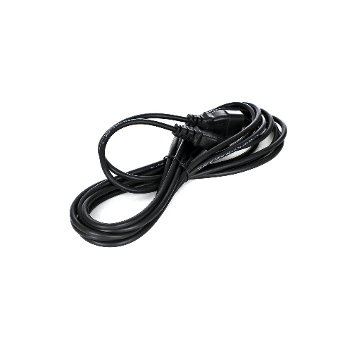 Кабель монитор - компьютер (UPS to устройство) 220V 5м VCOM/TELECOM