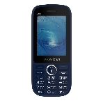 Мобильный телефон Maxvi K20 синий