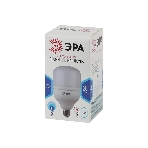 Лампа светодиодная ЭРА STD LED POWER T80-20W-4000-E27