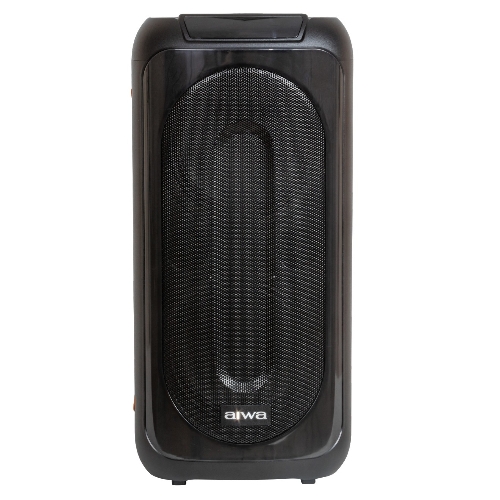 Минисистемы AIWA CAS-815 черный