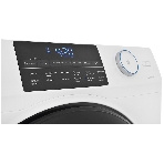 Сушильная машина Haier HD90-A2959 белый, 9 кг, сушка - тепловой насос, программ - 12, 59.5 x 84.5 x 66.5 см