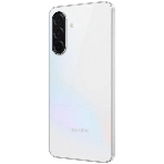 Смартфон Samsung Galaxy A36 5G SM-A366E 8/128Gb белый