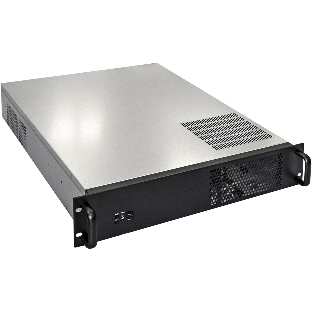 Серверный корпус ExeGate Pro EX284974RUS 2U550-08 (RM 19