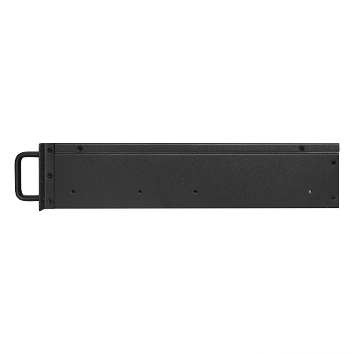 Серверный корпус ExeGate Pro 2U390-04 (RM 19