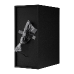 Акустическая система Eltronic Саундбар SOUNDBAR 2.1 3000W черный
