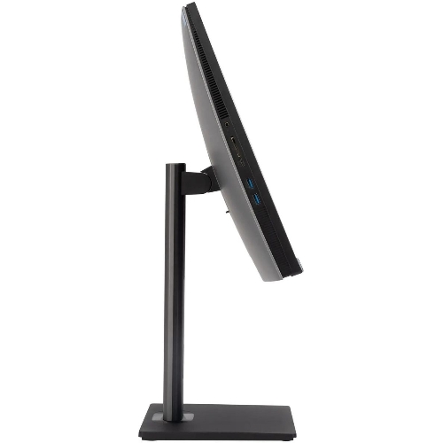 Моноблок Digma Pro Unity 23.8" Full HD i3 1215U (1.2) 16Gb SSD512Gb RGr CR Windows 11 Professional GbitEth WiFi BT 90W клавиатура мышь Cam серый 1920x1080