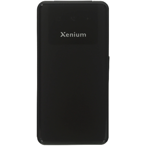 Мобильный телефон Xenium X600 темно-серый