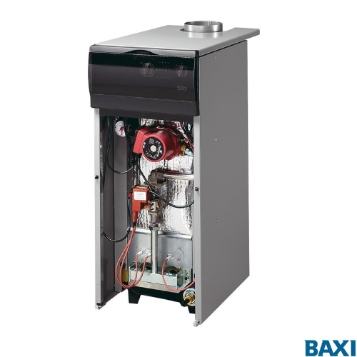 Котел газовый напольный BAXI SLIM 1.300iN 5E