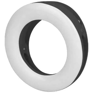 Осветитель DF LED-02 черный