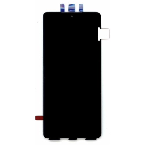 Дисплей для Huawei Honor Magic 5 Lite (OLED), черный