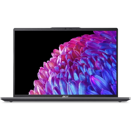Ноутбук Acer Swift Go 14 SFG14-63-R8U9 Ryzen 5 8645HS 16Gb SSD 1Tb AMD Radeon 14